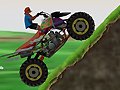 Monster Rider
