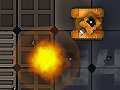 Red Storm — Robot Day