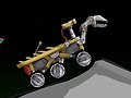 Alien Rover