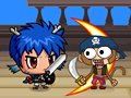 Prince vs Pirate