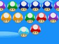Puzzle bubble bros