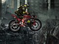 Nuke Rider