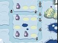 Penguin War