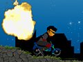 Mini Bike Craze