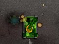 Deadly Road Battle