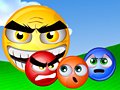 Smiley Rage