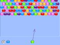 Bubble hit