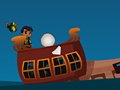 Pirate Golf Adventure