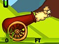 Sheep Cannon