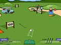 Hack Attack Golf