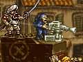 Metal Slug Crazy Deffence