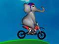 Elephant Bike