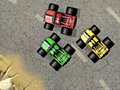Monster Truck Racing