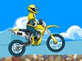 Motocross Racing