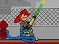 FireFighter Cannon