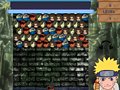 Naruto Bubbles