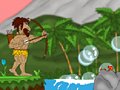 Prehistoric Archer