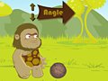 Caveman Football