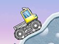 Snow Truck 2