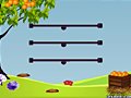 Fruit Pole