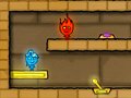 FireBoy and WaterGirl 2