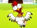 Crazy Chickens