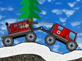 Mountain Rescue Driver 2