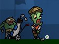 Zombie Sports Golf