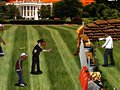 Obama vs Zombies