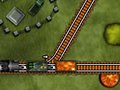 Railroad Shunting Puzzle