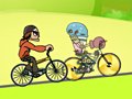 Speed Demon — BMX Racing