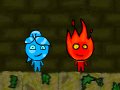 Fireboy and Watergirl 3 — In The Forest Temple