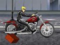 Cycle Commando
