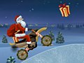 Santa Rider