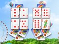 Sunny Park Solitaire