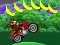 Donkey Kong ATV