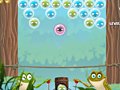 Bubble Frog