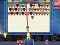 Luchador Cannon Blast