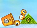 Blobs Hunter