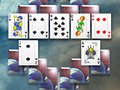 Galactic Odyssey Solitaire