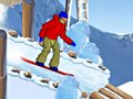 Snowboard Rush
