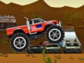 Monster Truck Trip