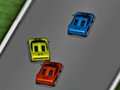 3D Racing