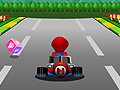 Super Mario Kart