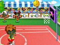 Basketball Shotball