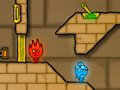 Fireboy and Watergirl 2 The Light Temple