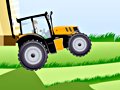 Ben 10 Tractor