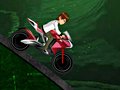 Ben 10 Moto Ride