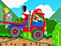 Super Mario Truck