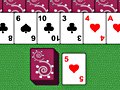 Tripeaks Solitaire